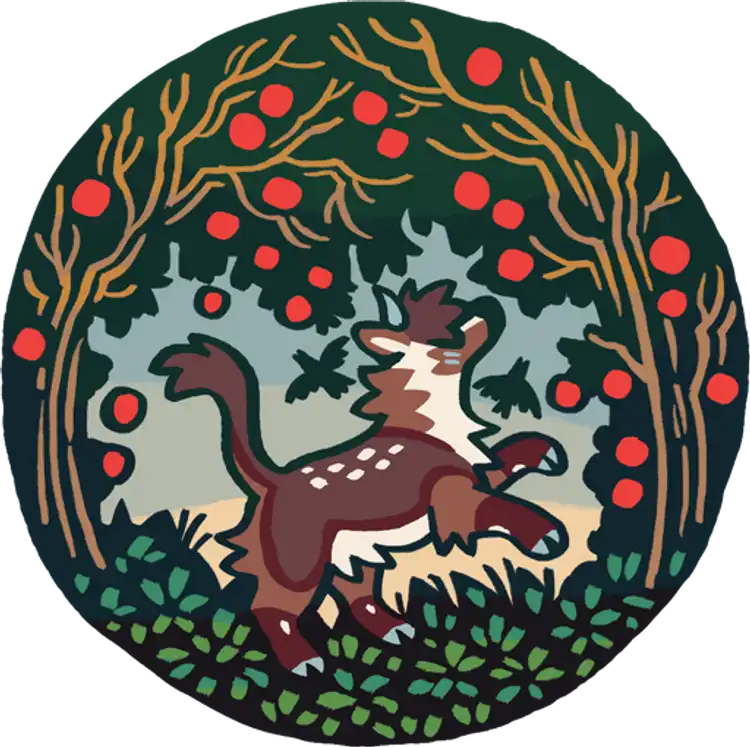For the Apples