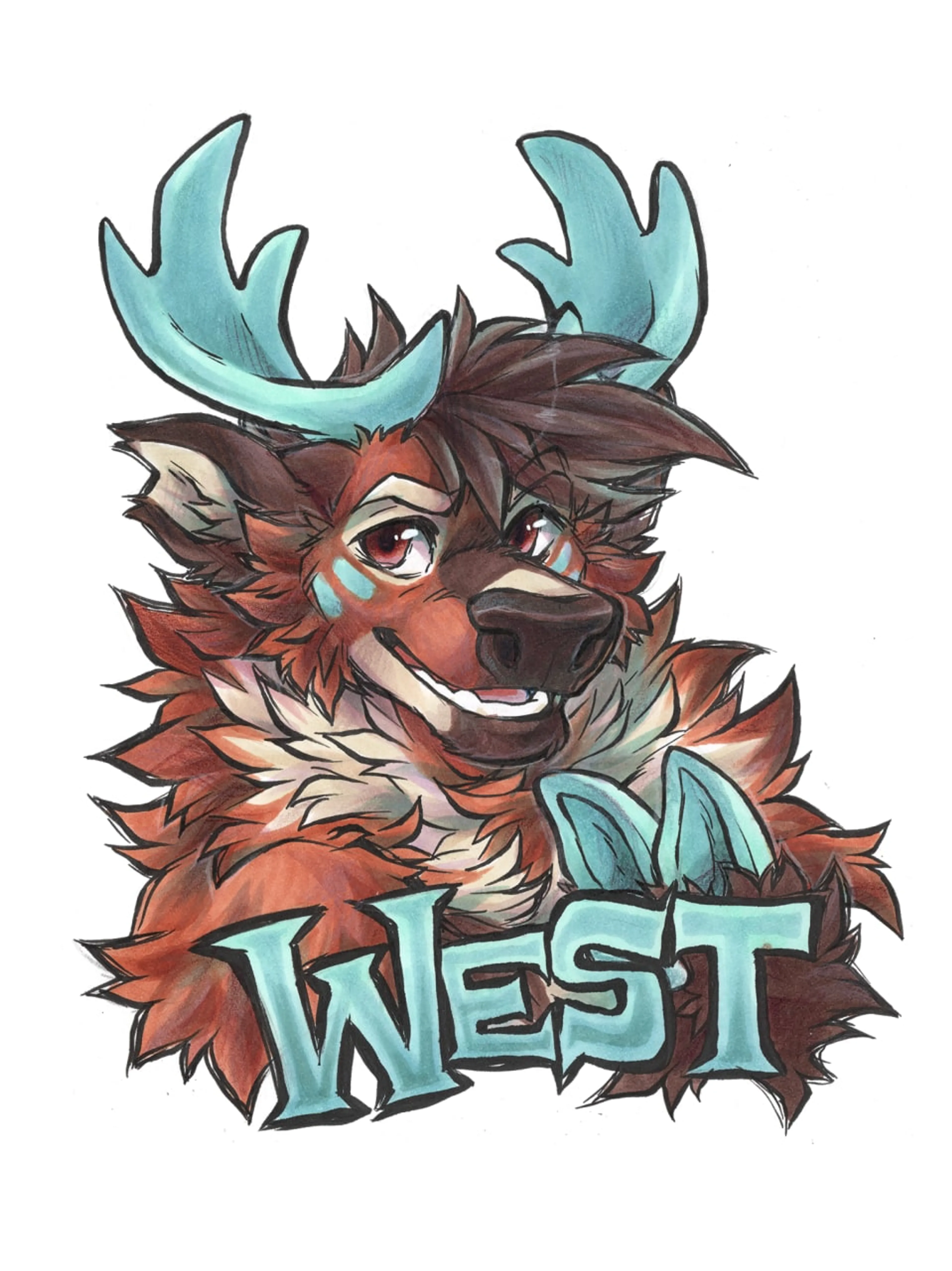 MFF Badge 2022