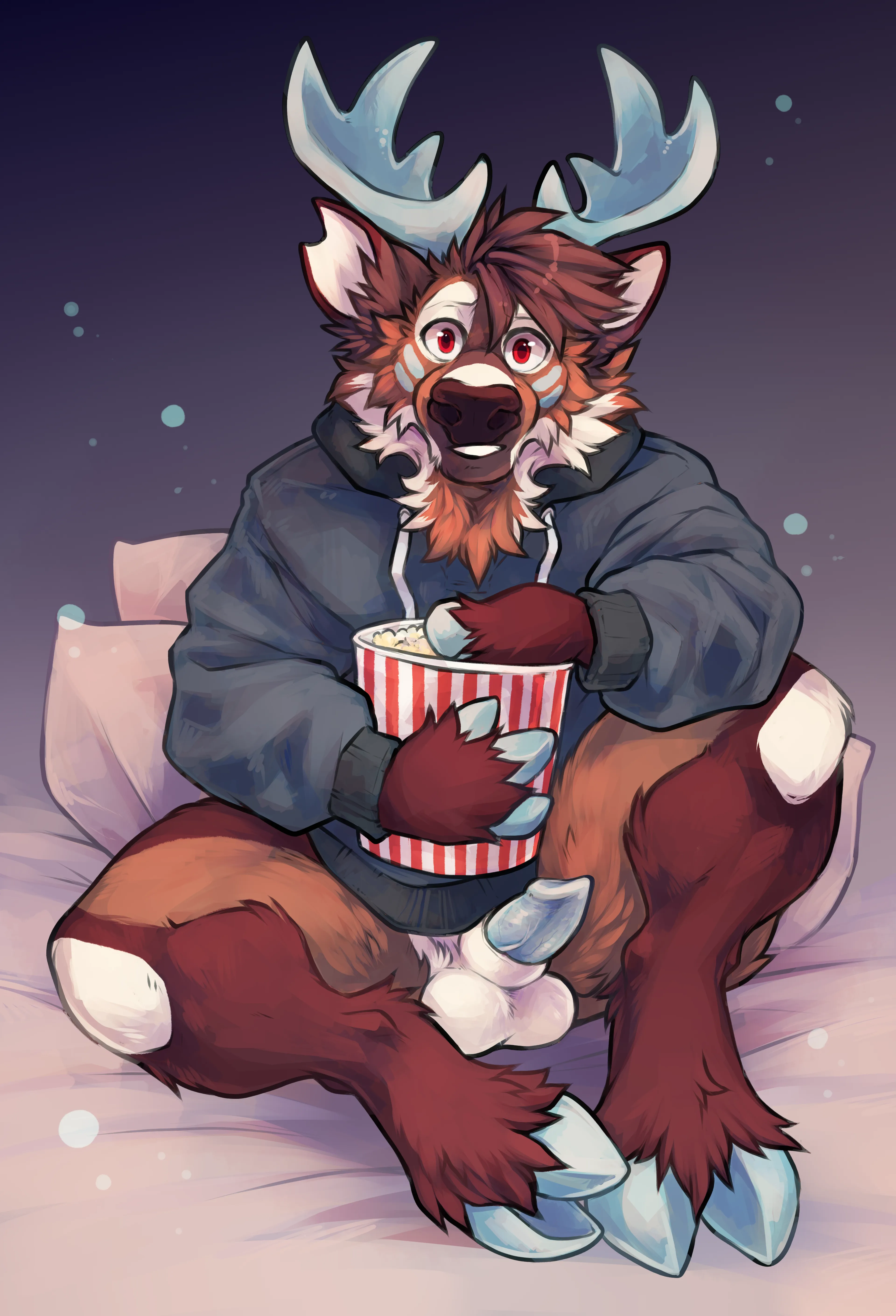 Movie Night