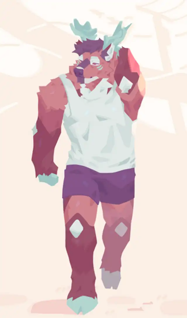 Joggers