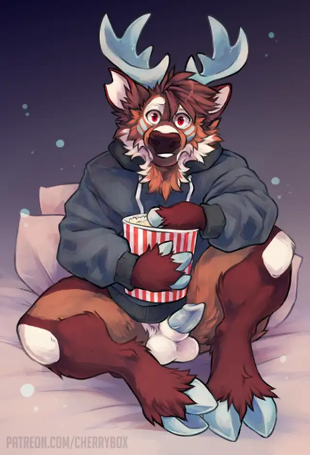 Movie Night