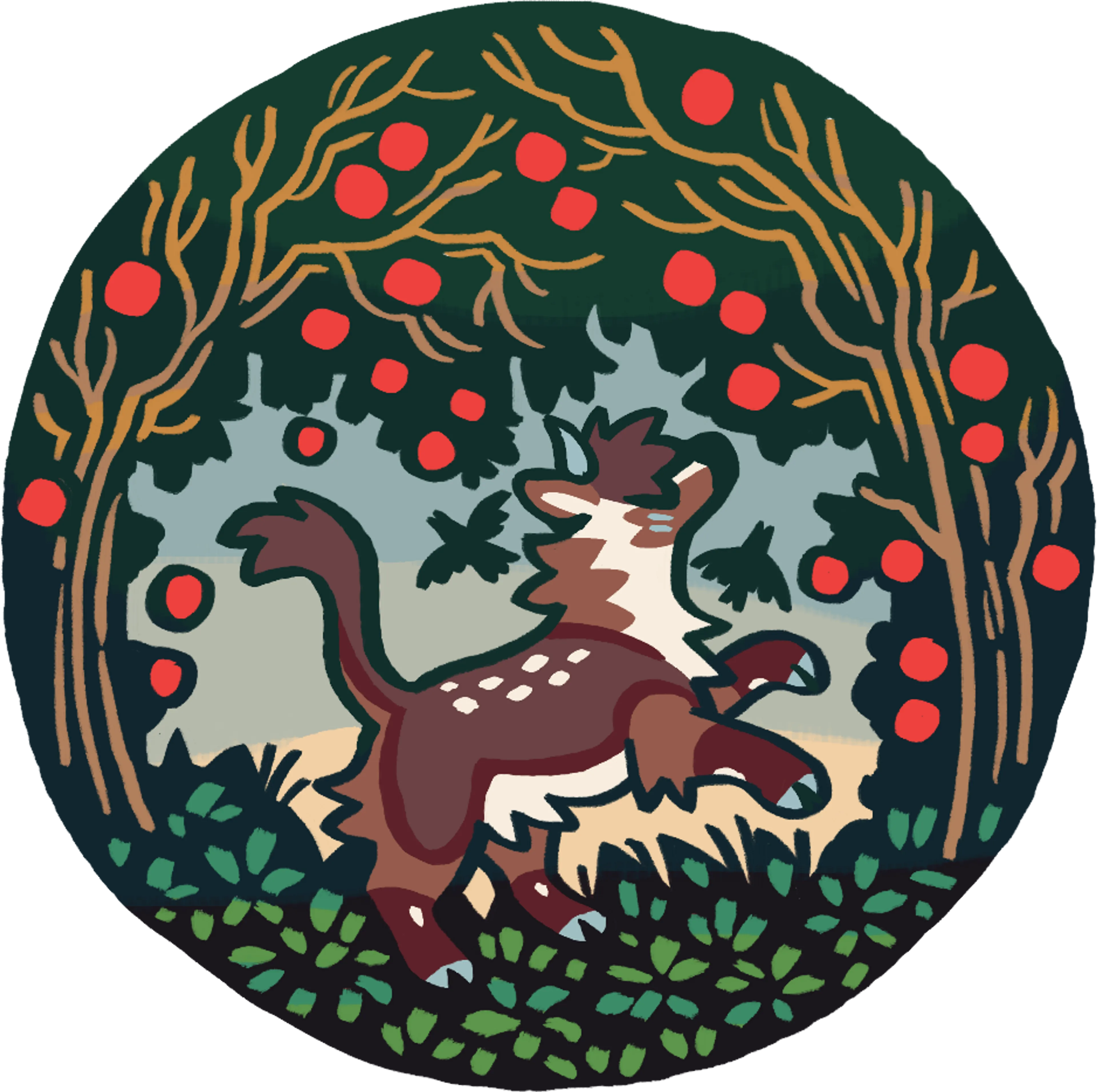 For the Apples