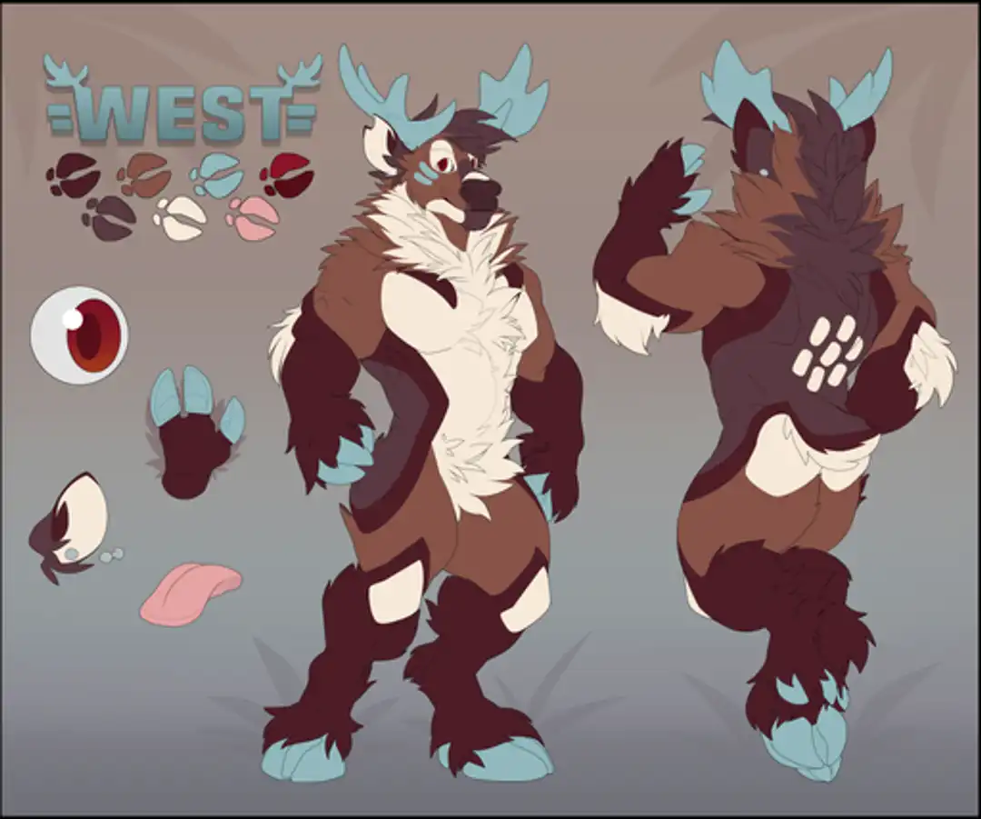 Ref Sheet